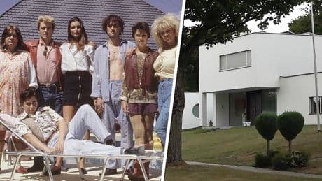 Het 'echte' Zonnedeal over Flodder: 'Brief gehad over opnames'