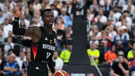 Heute live! Deutschlands Basketballer kämpfen ums EM-Halbfinale
