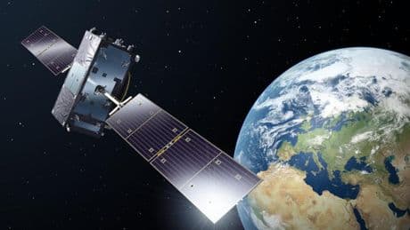 Lotta alle interferenze satellitari, l’Agenzia spaziale si affida a Leonardo