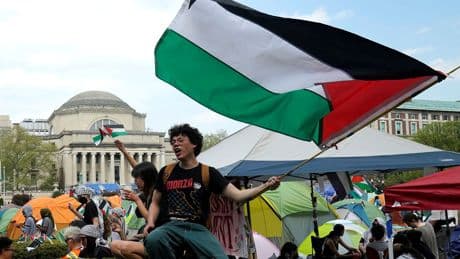Columbia must make good on its promises and quash antisemitism