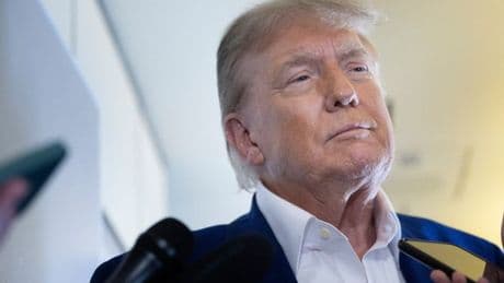Donald Trump's scathing five-word response to Putin after Iran help offer