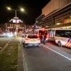 Nog eens vijf jongeren aangehouden voor rellen in Scheveningen