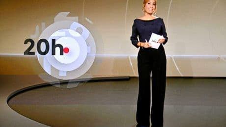« Pas de quoi casser trois pattes à un canard » : le 20 heures de Léa Salamé critiqué par un ancien directeur de l’information de France 2