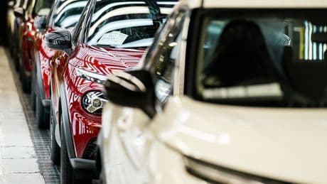Nissan to shut seven factories and slash 20,000 jobs globally