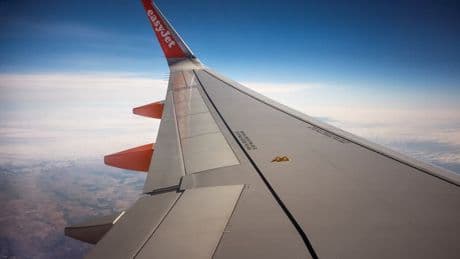 À quelques mètres près: deux avions d'Easyjet ont frôlé la collision à l’aéroport de Bâle-Mulhouse qui manque de contrôleurs aériens