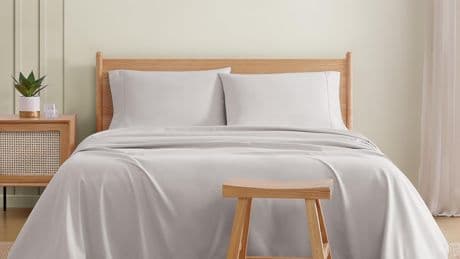 Sábanas refrescantes: la solución definitiva para dormir fresco y cómodo en verano