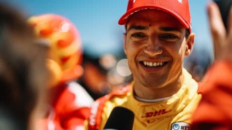 "Álex Palou es el Max Verstappen de la IndyCar"