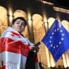 „Sogar unter Stalin waren unsere Gerichte gerechter“: Hat die georgische Demokratie noch eine Chance?