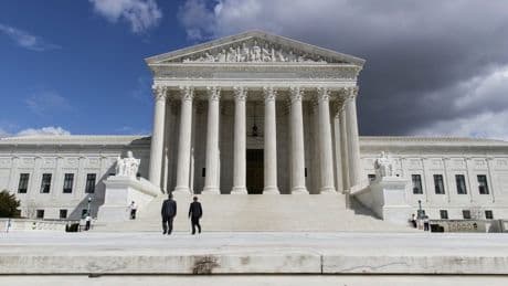 The U.S. Supreme Court will rule on whether Trump’s tariffs are legal