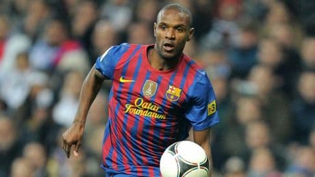 Danach meldet er sich bei Instagram - Barça-Legende plötzlich für tot erklärt