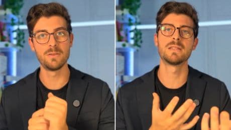 Javi Aoiz, nutricionista deportivo: “La siesta puede arreglarte el día o destrozártelo, pero en verano podemos aprovecharla más”