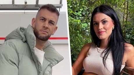Ehe-Aus von Samira und Serkan! - Ist eine Kellnerin der Grund?
