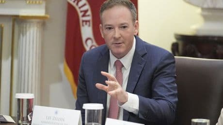 EPA should not have been blocked from terminating green bank funds, appeals court says