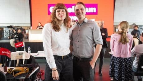 Kann die Linke Rotes Rathaus? Drei Herausforderungen bis 2026