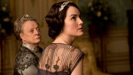 Meet the Americans who love Downton Abbey: ‘People wanted photos with my lifesize Hugh Bonneville cut-out’