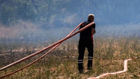 Après avoir détruit 17 000 hectares, l’incendie dans l’Aude est enfin éteint