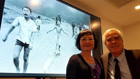 World Press Photo suspende la autoría de la célebre foto de una niña huyendo de un ataque con napalm en Vietnam