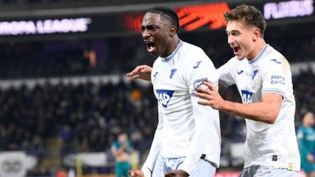 Gute Kontakte zur TSG - Greift Elversberg nach diesem Hoffenheim-Stürmer?