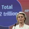 Europese Commissie bepleit stijging van meerjarenbegroting tot astronomisch bedrag van 2.000 miljard euro, Europarlement ontevreden