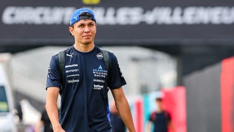 Witzige Idee - Formel-1-Star will sich in Funk der Gegner hacken