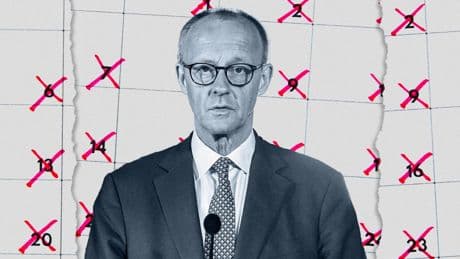100 Tage Bundesregierung: Spürst du’s schon?