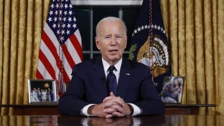 Democrats may require 2028 contenders to release full health information after disastrous Biden campaign