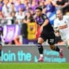 Anderlecht ontsnapt aan achterstand: Häcken-spits mist oog in oog met Coosemans!