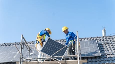 Chefs hatten große Pläne: Solarfirma aus NRW ist insolvent