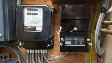 Energy meter update from regulator as 300,000 face no heating or water within weeks