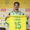 FC Nantes. Pour Mayckel Lahdo, blessé, il faudra attendre après la trêve