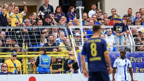 Drei Vorfälle im DFB-Pokal - Rassismus-Skandale! Ex-BVB-Star zählt DFB & DFL an