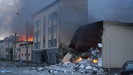 Ukraine-Liveblog: Russland stellt Drohnentruppen als eigene Waffengattung auf