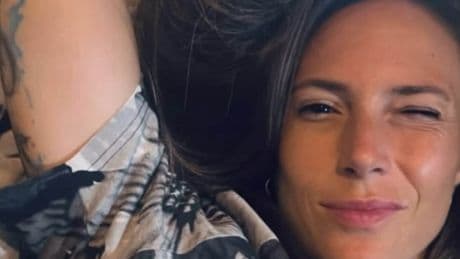 Regina Baresi a sorpresa sui social: &quot;Mi opero al cuore&quot;&nbsp;