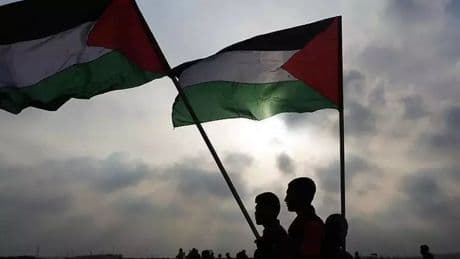 Hamas'tan protesto çağrısı: Batı Şeria ve Gazze için dünya ayaklansın
