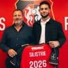 Stade Rennais. Premier contrat pro pour le gardien Mathys Silistrie