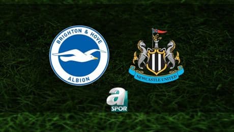 Brighton-Newcastle United  maçı ne zaman, saat kaçta ve hangi kanalda? | İngiltere Premier Lig