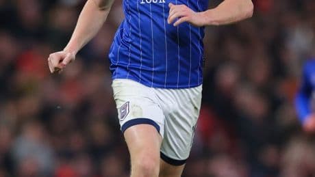 Man Utd ‘agree Liam Delap deal with personal terms accepted’ as Ruben Amorim looks to wrap up quick transfer
