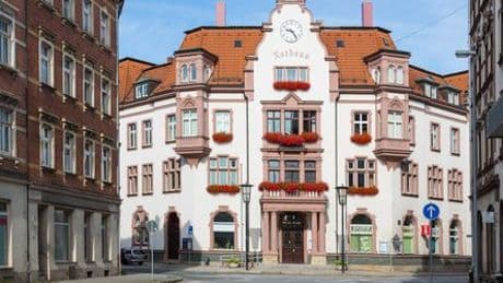 Aue-Bad Schlema in Sachsen: Linke und CDU stimmen für Migrationsvorschlag von Rechtsextremen