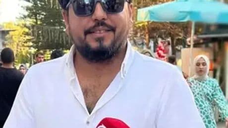 Arif Kocabıyık tutuklandı