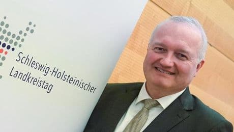 Personalsituation bei Kreisen: Personalsituation bei den Kreisen im Norden leicht entspannt