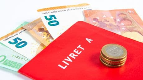 Le taux du livret A baissera à 1,7% au 1er août, «une mesure sociale désastreuse et confiscatoire», selon Marine Le Pen