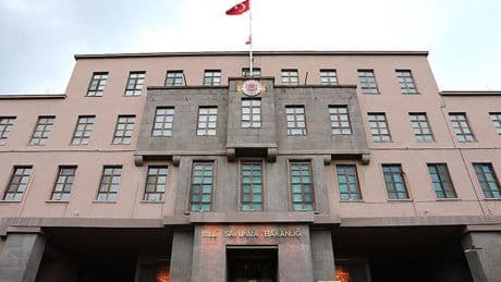 Bakanlık kaynaklarından açıklama... Silah bırakma kararı sonrası sahada son durum!