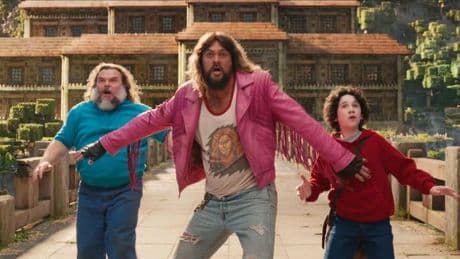 ‘A Minecraft Movie’ Arrives On Digital Streaming This Week