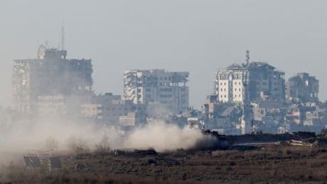 Accord sur les otages : après le oui du Hamas, “la balle est dans le camp d’Israël”