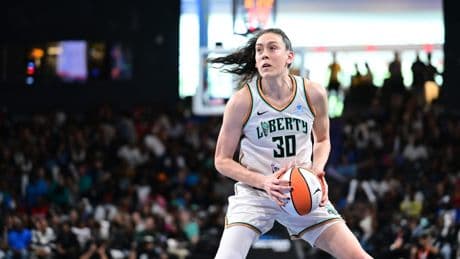 Liberty vs. Aces odds, predictions: WNBA picks, best bets Tuesday