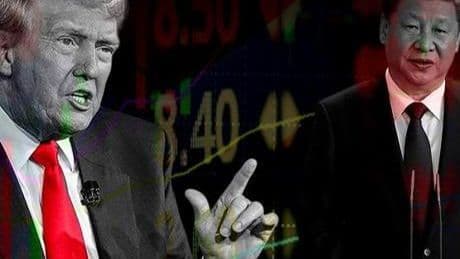 Trump, Çin Devlet Başkanı Şi Cinping ile görüştü! 'Beni Çin'e davet etti'