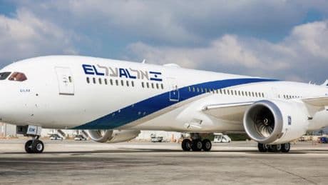 Controllore di volo trasmette ?Palestina libera? ai piloti della compagnia aerea israeliana El Al