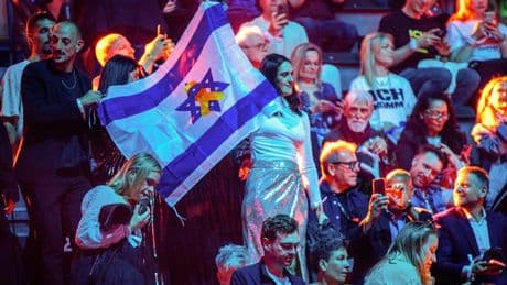 España no irá a Eurovisión: el Consejo de RTVE vota retirarse si participa Israel por la guerra en Gaza