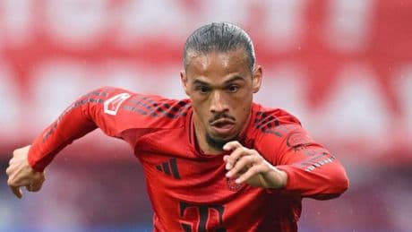 FC Bayern stellt Sané und dessen „Piranha“ ein Ultimatum