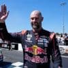 NASCAR driver Shane van Gisbergen aiming for elite company at Watkins Glen International
